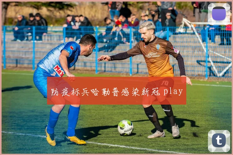 防疫标兵哈勒普感染新冠 play